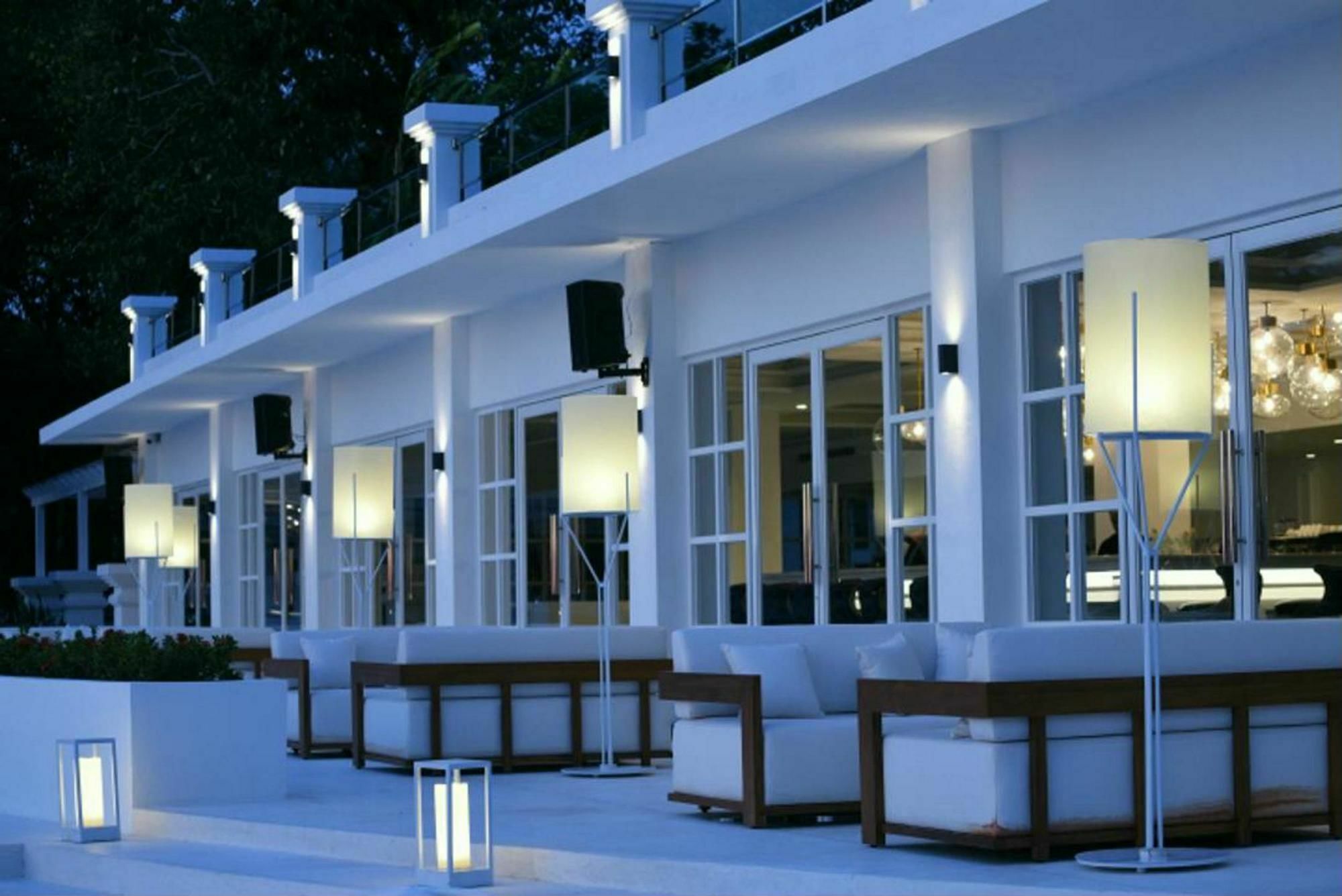 Dash Resort Langkawi Pantai Cenang  Exterior foto